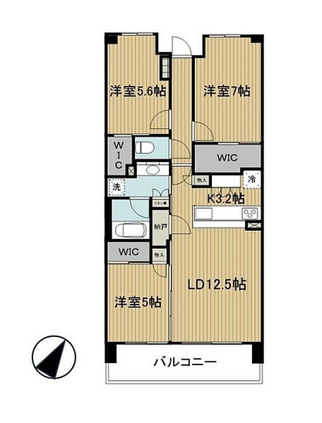 間取り：311002323313