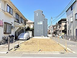 東京都足立区綾瀬６丁目