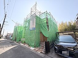 埼玉県春日部市増戸