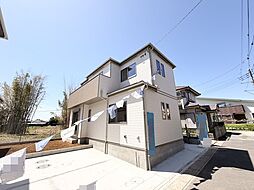 埼玉県春日部市増戸