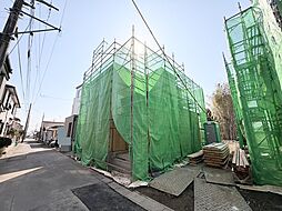 埼玉県春日部市増戸