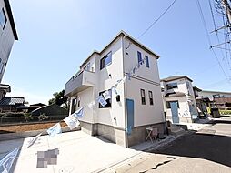 埼玉県春日部市増戸