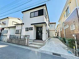 埼玉県春日部市藤塚