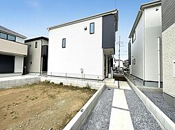 埼玉県さいたま市緑区道祖土４丁目
