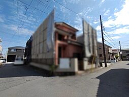 埼玉県越谷市大字平方