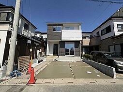 埼玉県草加市遊馬町