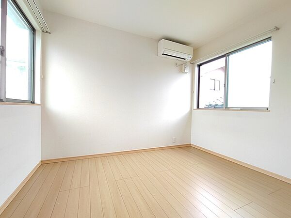 子供部屋