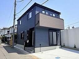 埼玉県春日部市粕壁