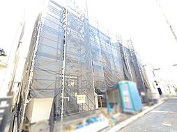 埼玉県越谷市南越谷３丁目