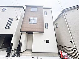 埼玉県越谷市南越谷３丁目