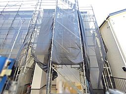 埼玉県越谷市南越谷３丁目