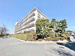 越谷ファミリータウンＡ棟