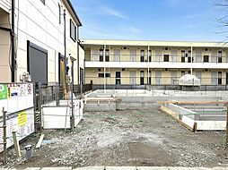 埼玉県越谷市大字南荻島