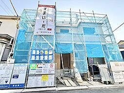 埼玉県越谷市北越谷２丁目