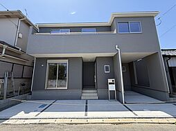 埼玉県越谷市北越谷２丁目