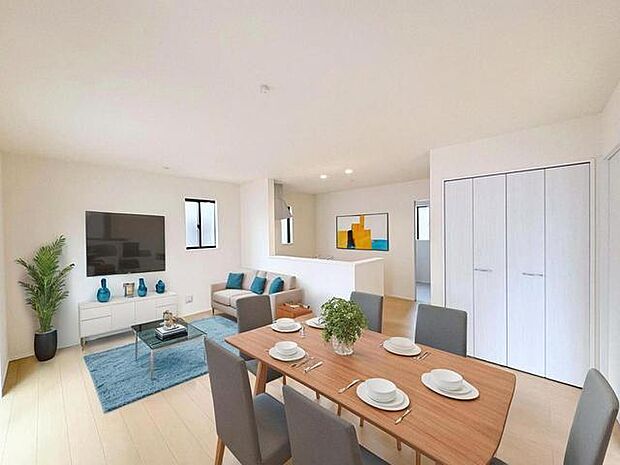 同社施工例です