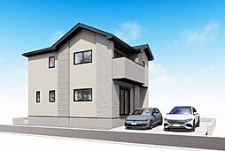 埼玉県越谷市千間台西４丁目