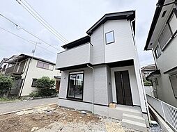 埼玉県越谷市千間台西４丁目