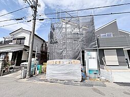 埼玉県越谷市大沢