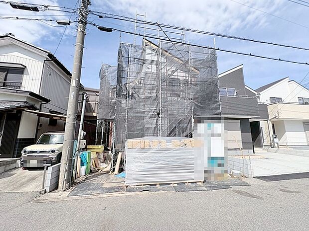 未来へ進む、新たな暮らしが芽吹く場所