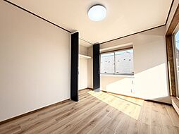 子供部屋の画像