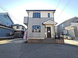 埼玉県北葛飾郡松伏町ゆめみ野東２丁目