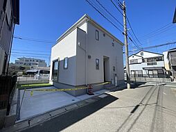 埼玉県春日部市備後西２丁目