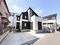 埼玉県さいたま市岩槻区加倉２丁目