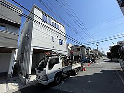 埼玉県川口市戸塚東２丁目