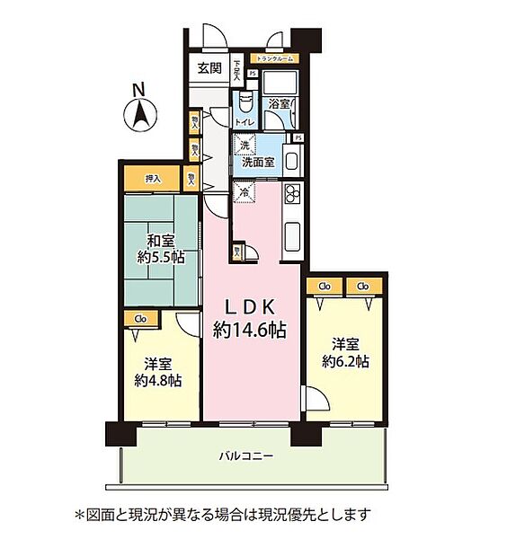 間取り：311002336578