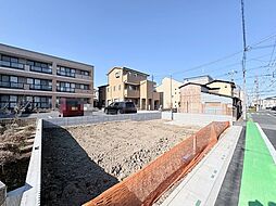 埼玉県越谷市大沢２丁目