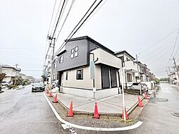 埼玉県春日部市増富