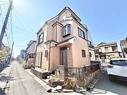 埼玉県越谷市大字恩間