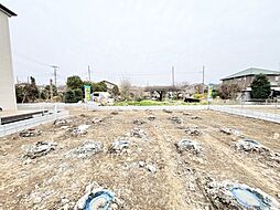 埼玉県草加市新栄３丁目