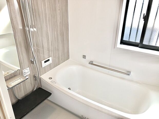 同社施工例・システムバス