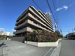 日神パレステージ武里