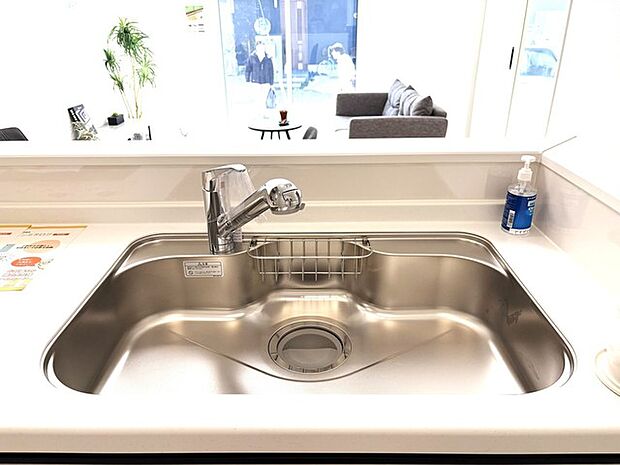 ステンレスシンク