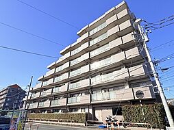 エンゼルハイム入谷南