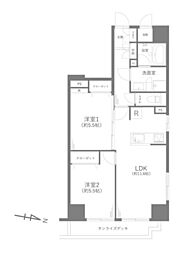 グランベルフォーシーズンズタワー