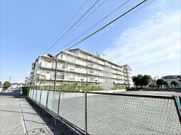 シティプラザせんげん台弐番館