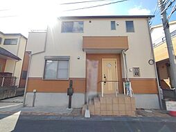 埼玉県草加市八幡町