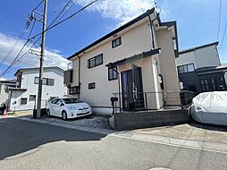 川口市木曽呂　中古戸建