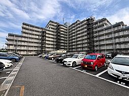 シャルム北越谷Ｂ棟
