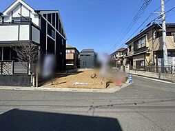 埼玉県越谷市東越谷１０丁目