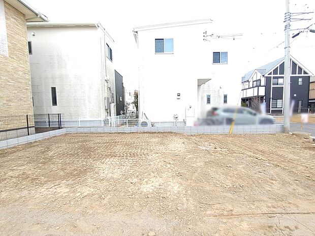 広々とした空間に、自由な発想を育む場所。