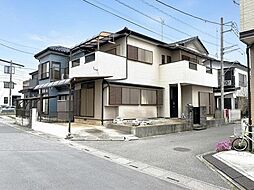 埼玉県春日部市小渕