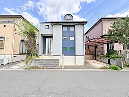 埼玉県草加市長栄１丁目