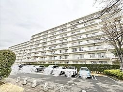 せんげん台パークタウン一番街2号棟