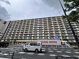 東武大師前サンライトマンション3号館