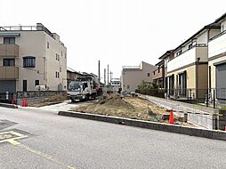 埼玉県草加市青柳８丁目
